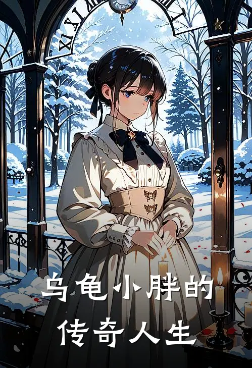 乌龟小胖的传奇人生