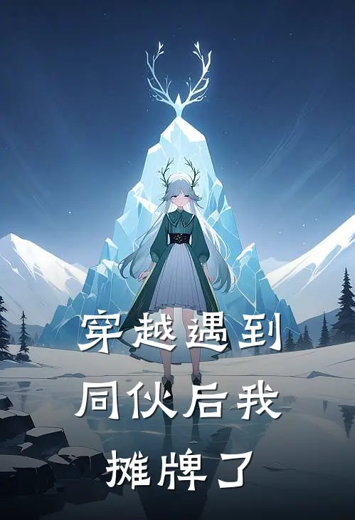 穿越遇到同伙后我摊牌了秦丽月刘三已完结小说_最新章节列表穿越遇到同伙后我摊牌了(秦丽月刘三)