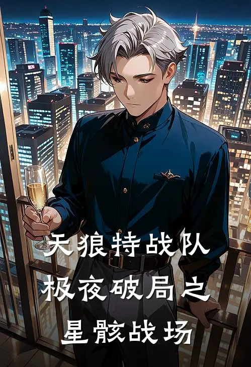 天狼特战队：极夜破局之星骸战场