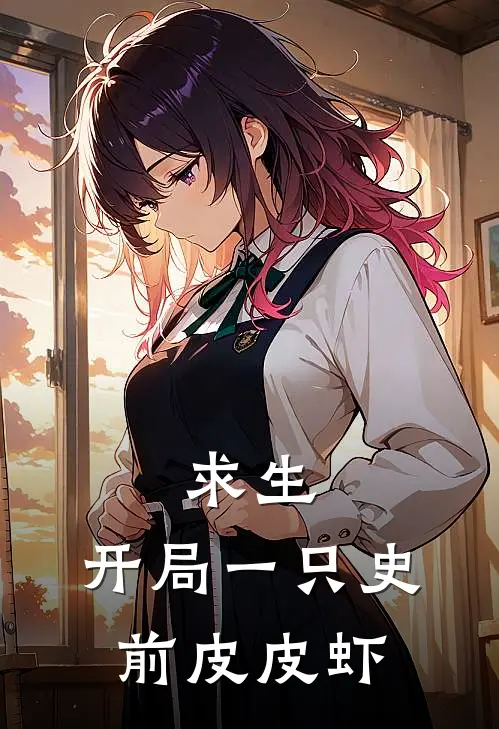 陈默李阿狗（求生：开局一只史前皮皮虾）免费阅读无弹窗_求生：开局一只史前皮皮虾陈默李阿狗全文免费阅读无弹窗大结局