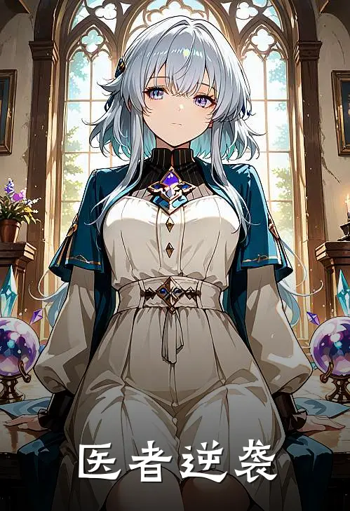 医者逆袭(赵文俊唐蔓蔓)完本小说_热门的小说医者逆袭赵文俊唐蔓蔓