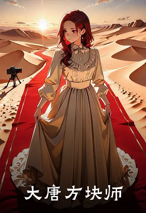 大唐方块师