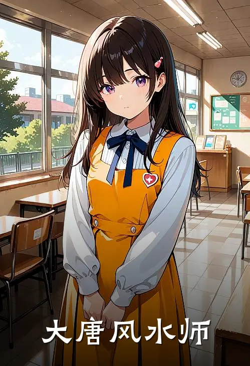 秦瑶沈元辰《大唐风水师》_(秦瑶沈元辰)热门小说