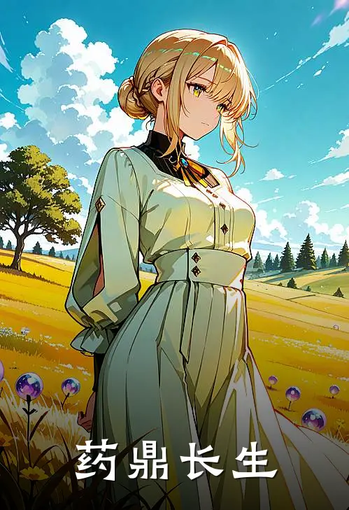 药鼎长生陆青阳赵无极完结小说大全_免费热门小说药鼎长生(陆青阳赵无极)