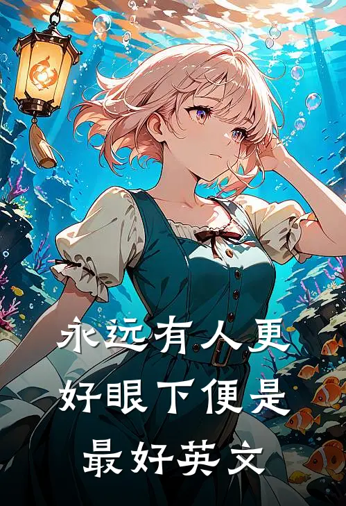 永远有人更好眼下便是最好英文