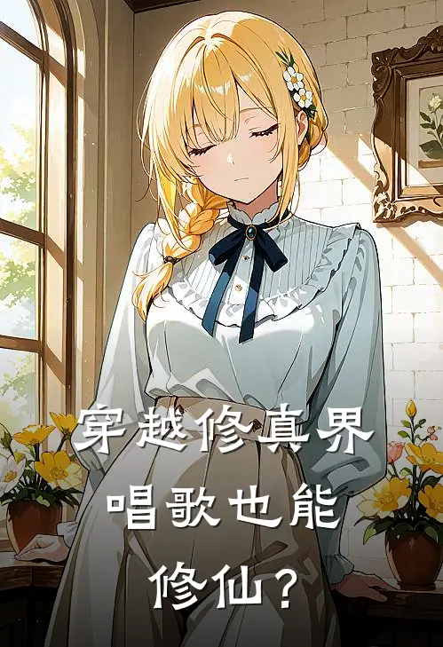 穿越修真界，唱歌也能修仙？姜烁宋震木热门小说阅读_免费完结小说穿越修真界，唱歌也能修仙？姜烁宋震木