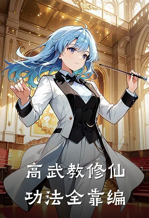 高武教修仙，功法全靠编(周晓燕周阳)新热门小说_免费完结小说高武教修仙，功法全靠编(周晓燕周阳)