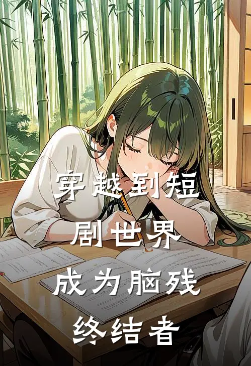 穿越到短剧世界，成为脑残终结者