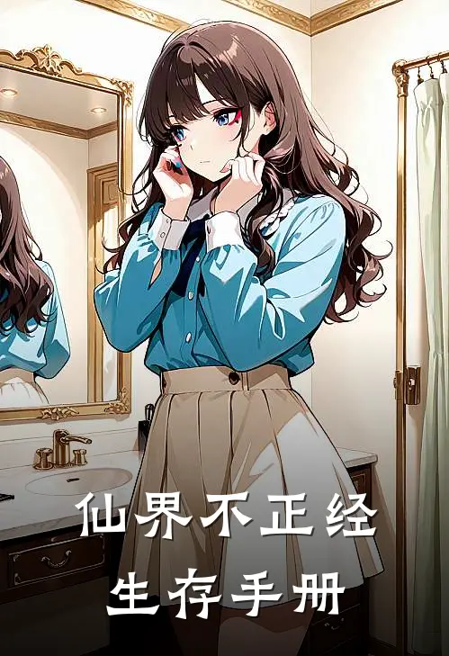 仙界不正经生存手册