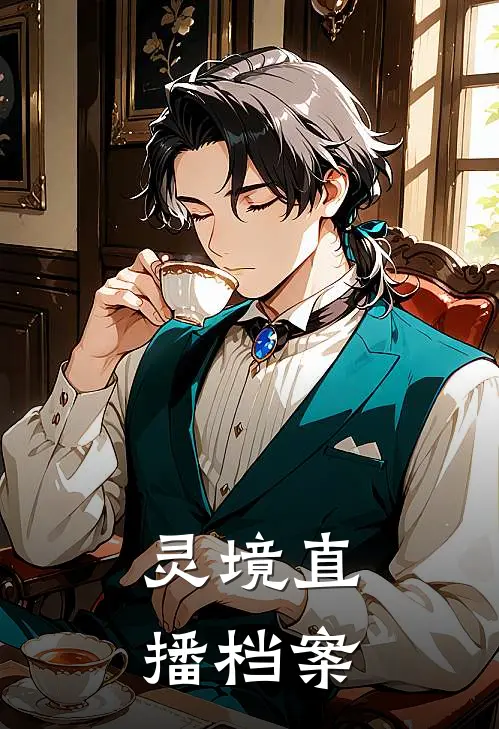 灵境直播档案