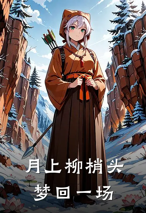 月上柳梢头，梦回一场林月初夏木全文免费阅读_完结热门小说月上柳梢头，梦回一场(林月初夏木)