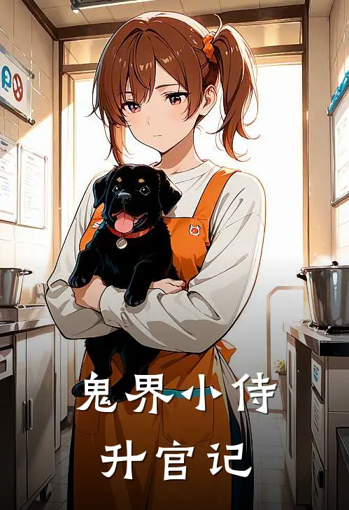 鬼界小侍升官记