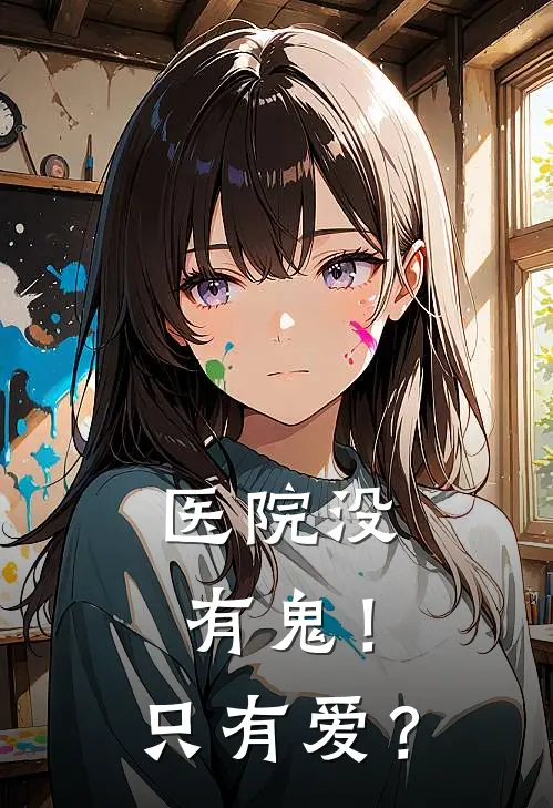 医院没有鬼！只有爱？