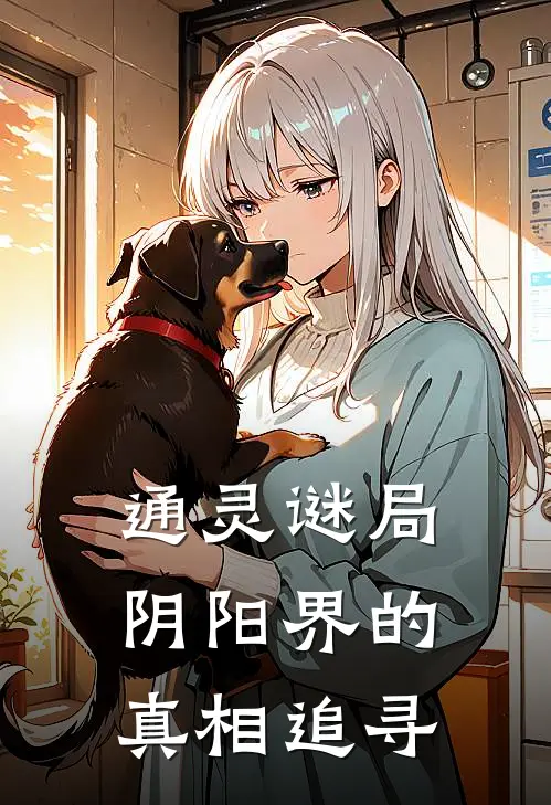 沈昭昭林悦(通灵谜局：阴阳界的真相追寻)全本阅读_沈昭昭林悦最新热门小说