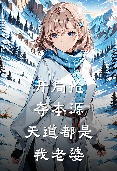 开局抢夺本源：天道都是我老婆