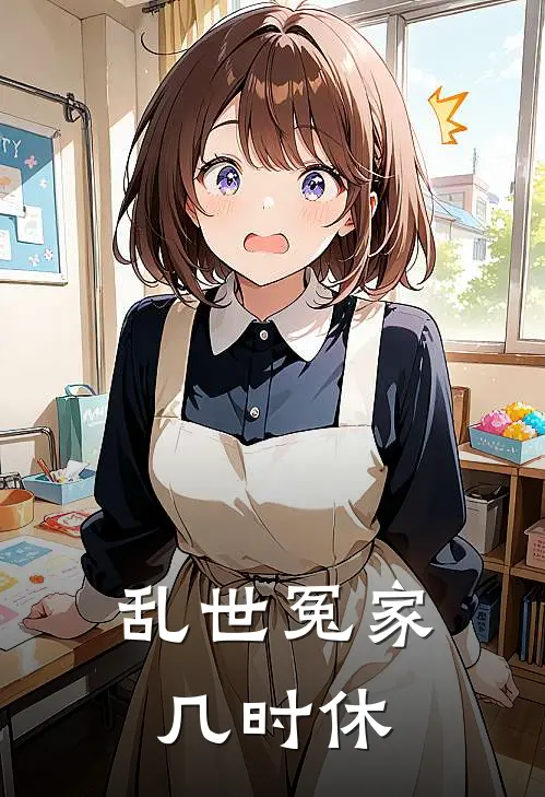 乱世冤家几时休