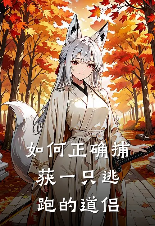 如何正确捕获一只逃跑的道侣