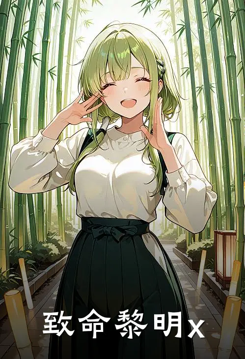 致命黎明x