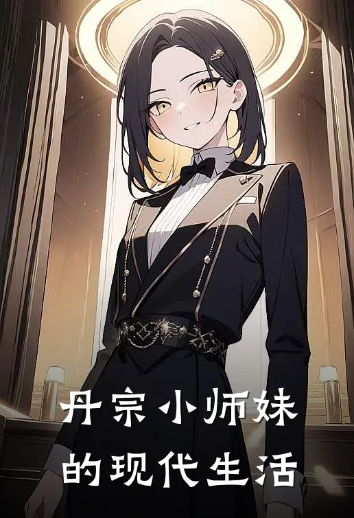 丹宗小师妹的现代生活