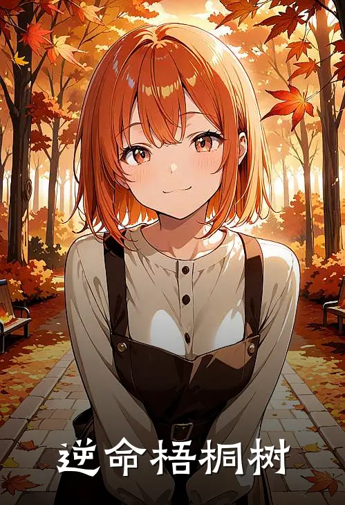 逆命梧桐树(吴桐梓余松霖)完整版免费全文阅读_完本小说推荐逆命梧桐树(吴桐梓余松霖)