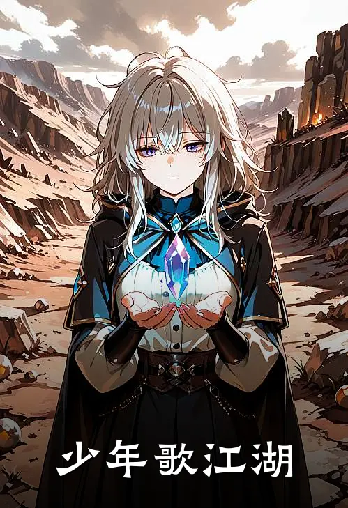 少年歌江湖（裴景明林震川）全文免费阅读无弹窗大结局_少年歌江湖最新章节列表