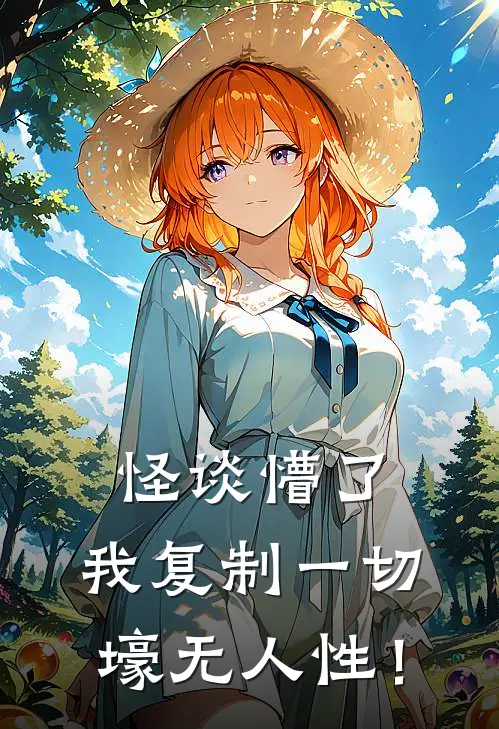 怪谈懵了：我复制一切壕无人性！(陆无邱一鸣)最新小说_免费阅读完整版小说怪谈懵了：我复制一切壕无人性！(陆无邱一鸣)