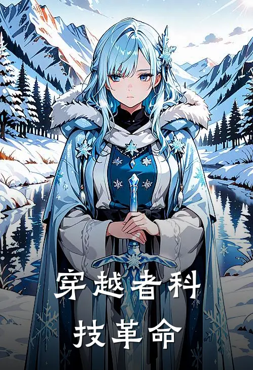 穿越者科技革命