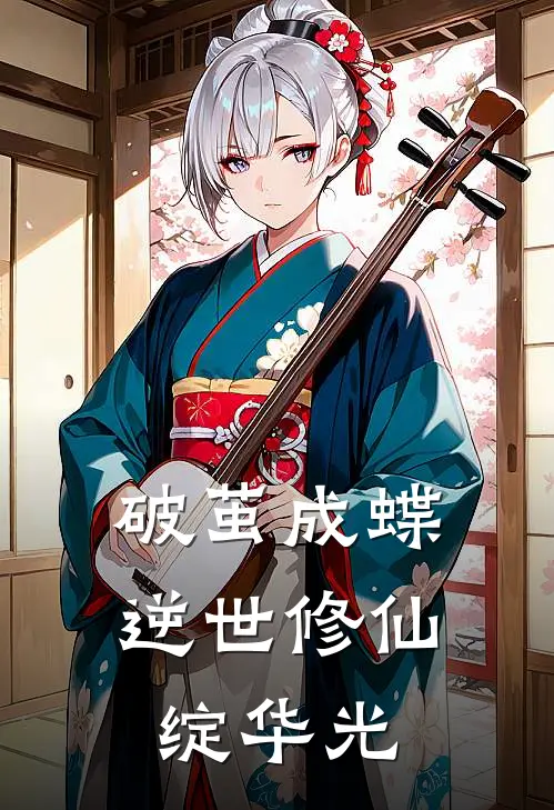 破茧成蝶，逆世修仙绽华光萧砚灼萧刃棠最新好看小说_已完结小说破茧成蝶，逆世修仙绽华光萧砚灼萧刃棠