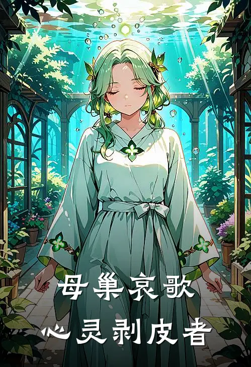 母巢哀歌：心灵剥皮者林深白屿热门完本小说_最新章节列表母巢哀歌：心灵剥皮者(林深白屿)