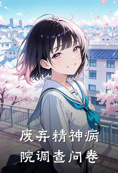 废弃精神病院调查问卷