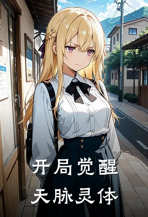 开局觉醒天脉灵体