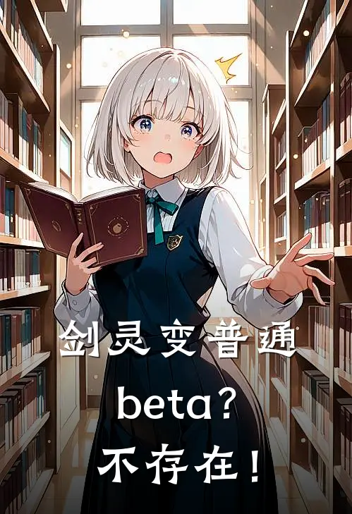 剑灵变普通beta？不存在！(云川墨谦)完本小说推荐_最新章节列表剑灵变普通beta？不存在！(云川墨谦)