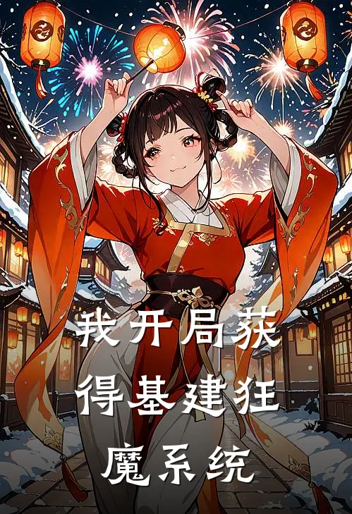 我开局获得基建狂魔系统