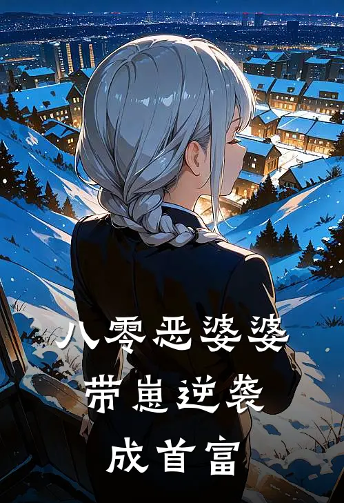 八零恶婆婆，带崽逆袭成首富云依张喜悦完本小说大全_免费小说免费阅读八零恶婆婆，带崽逆袭成首富(云依张喜悦)