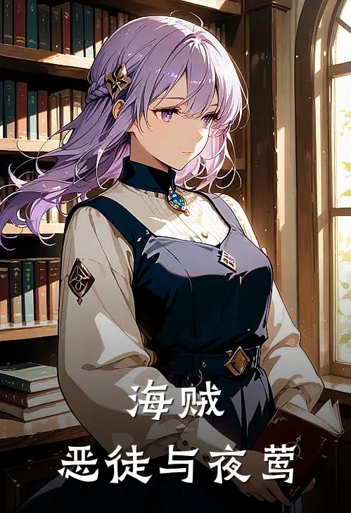 海贼：恶徒与夜莺艾珍诺斯小说推荐完结_全集免费小说海贼：恶徒与夜莺(艾珍诺斯)