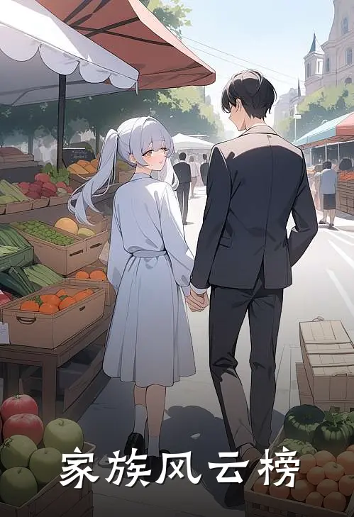 家族风云榜