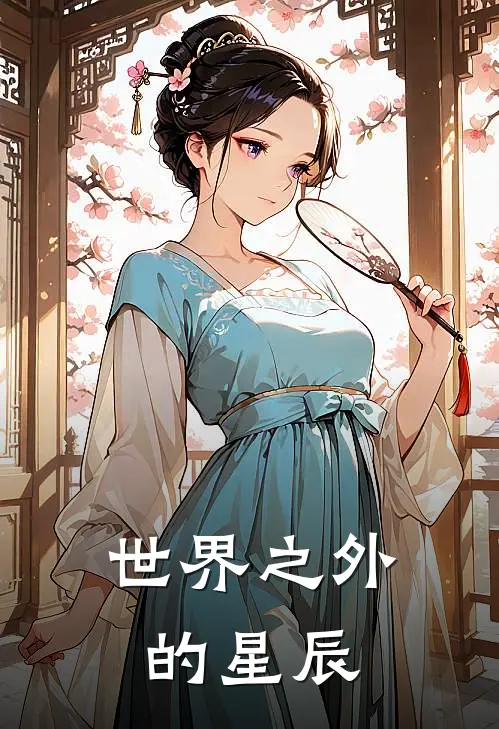 世界之外的星辰