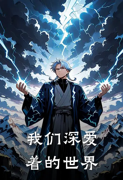 我们深爱着的世界