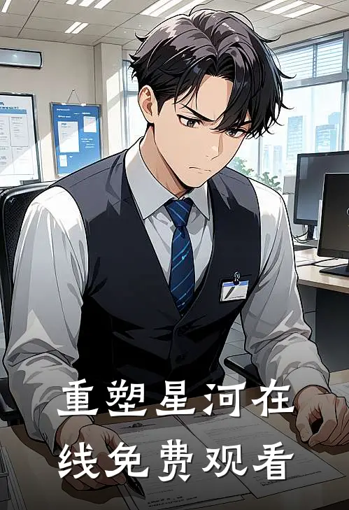 重塑星河在线免费观看