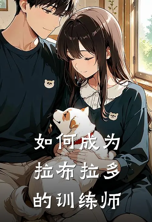 如何成为拉布拉多的训练师