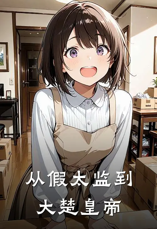 从假太监到大楚皇帝(苏御苏御)热门小说在线阅读_热门小说从假太监到大楚皇帝(苏御苏御)