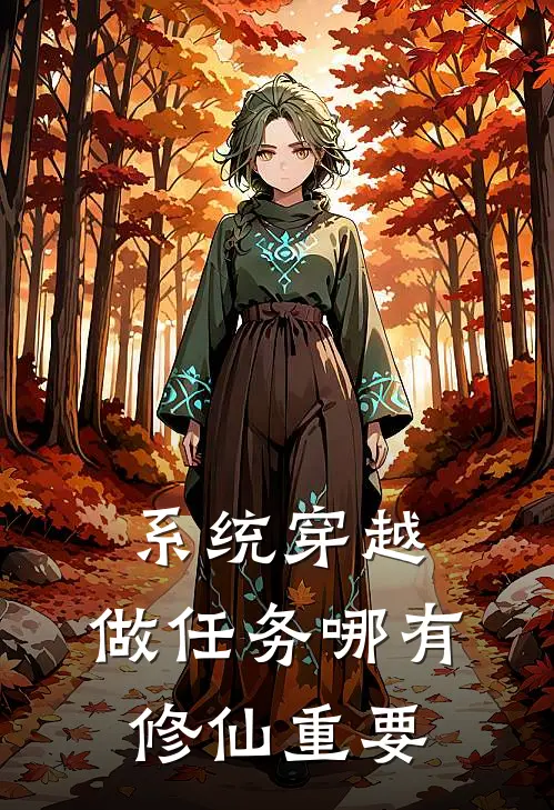 系统穿越，做任务哪有修仙重要