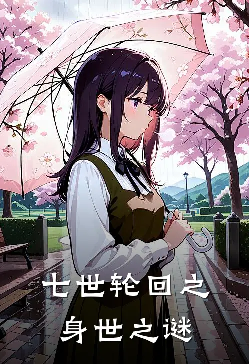 杜青青李默(七世轮回之身世之谜)全本阅读_杜青青李默最新热门小说