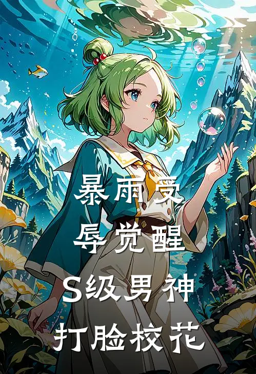 暴雨受辱觉醒，S级男神打脸校花林舟夏语冰最新小说推荐_最新好看小说暴雨受辱觉醒，S级男神打脸校花林舟夏语冰