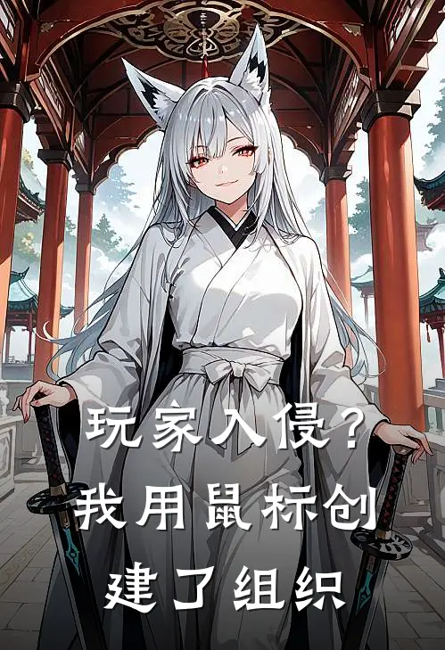 玩家入侵？我用鼠标创建了组织林星许义全文在线阅读_玩家入侵？我用鼠标创建了组织全集免费阅读