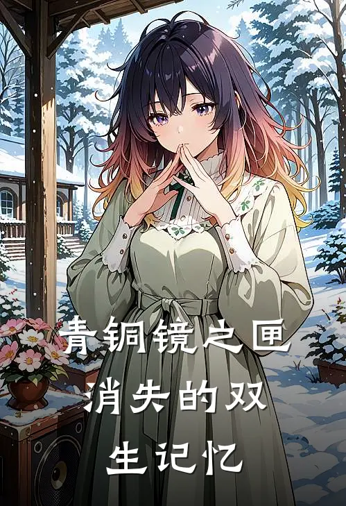 青铜镜之匣：消失的双生记忆