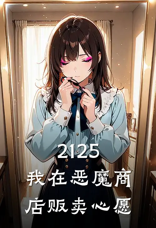 2125：我在恶魔商店贩卖心愿张勇沈梦琪免费小说大全_热门免费小说2125：我在恶魔商店贩卖心愿(张勇沈梦琪)