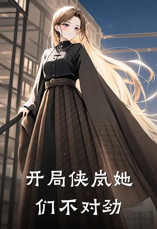开局侠岚她们不对劲霞露木易新热门小说_最新章节列表开局侠岚她们不对劲(霞露木易)