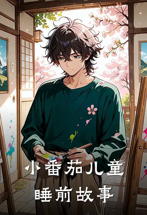 小番茄儿童睡前故事奇奇果果新热门小说_最新章节列表小番茄儿童睡前故事(奇奇果果)