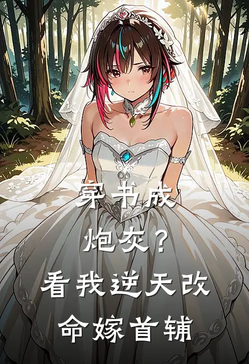 穿书成炮灰？看我逆天改命嫁首辅宁清如宁大河最新小说推荐_热门小说排行榜穿书成炮灰？看我逆天改命嫁首辅(宁清如宁大河)